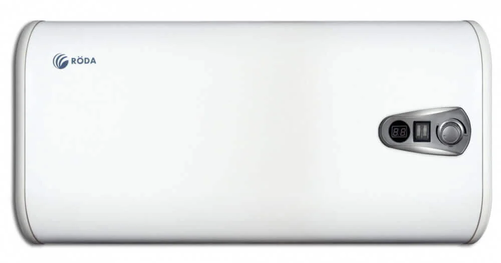 Водонагрівач, Бойлер Roda Aqua INOX 100 HM