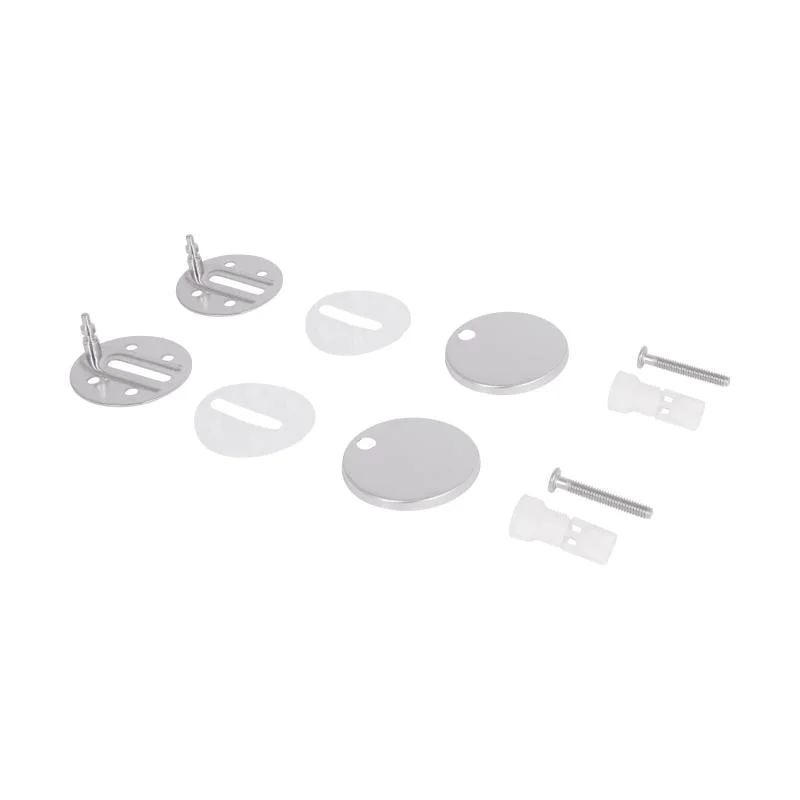 Сидіння для унітаза Qtap Gemini 520 QTSC179W49386 (Slim, Duroplast, Soft-close, Quick Release) - фото 5