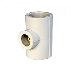 Firat трійник редукційний