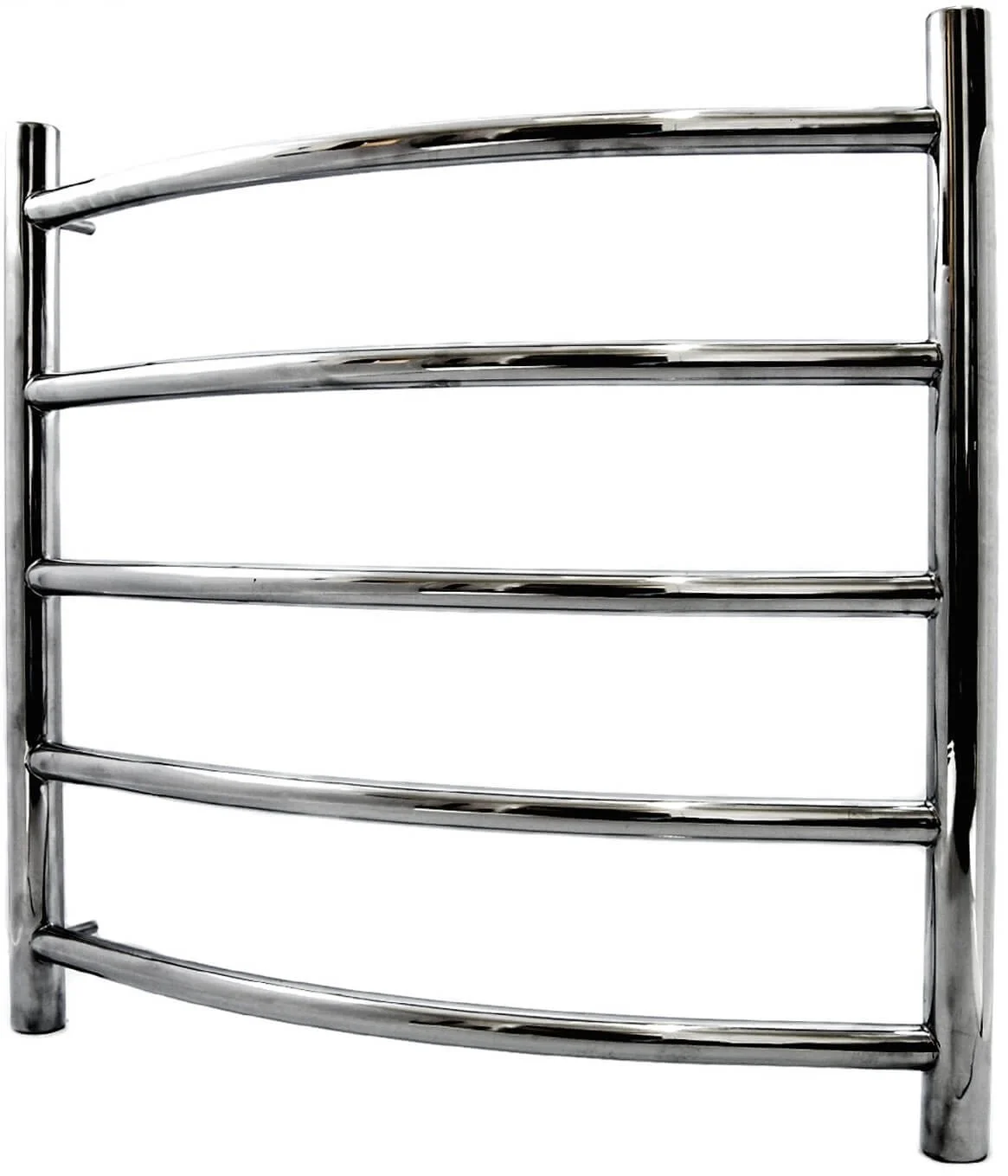 Рушникосушарка Камелія 500 х 500 (нерж.)