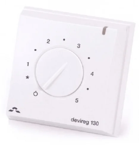 Терморегулятор Devi Devireg 130