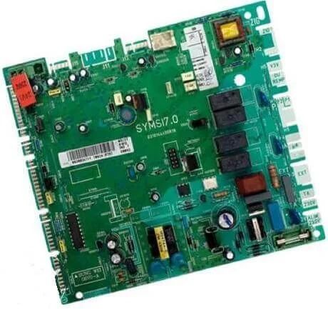 0020043697 Плата управління на газовий котел Protherm, Saunier Duval