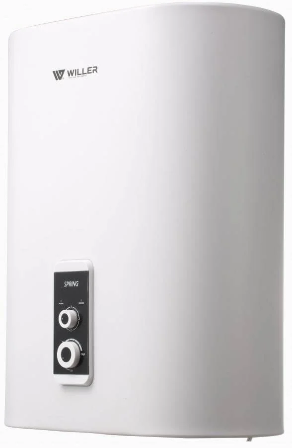 Водонагрівач Willer EVH50R Spring
