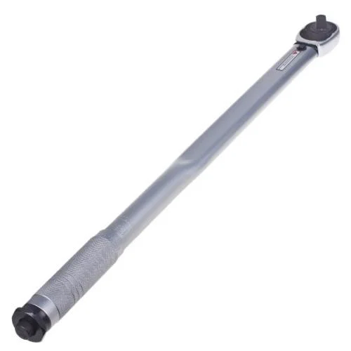 Динамометрический ключ 1/2" 70-350Нм Hans - фото 2