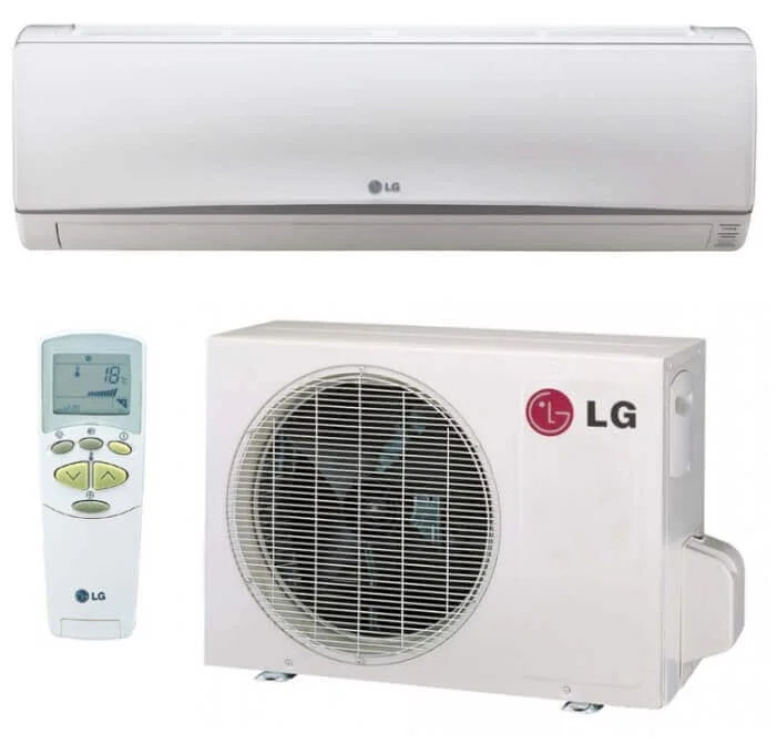 Кондиціонер LG S24PT