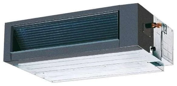 Кондиціонер Ballu BDA-18HN1