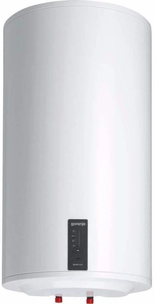 Водонагрівач, Бойлер Gorenje GBF 120 SMV9