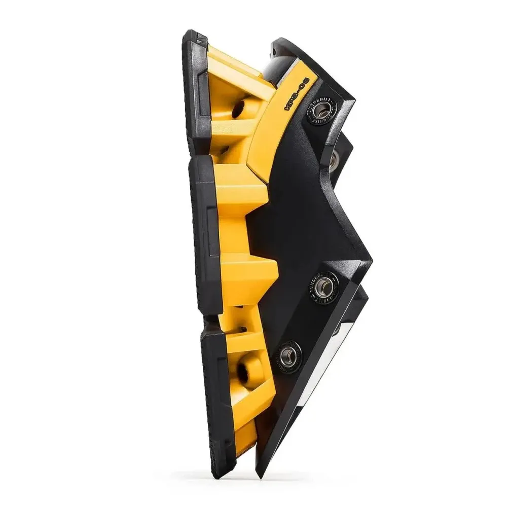 Накладка для наколінників зі стабілізатором ToughBuilt з лінії SnapShell™ (TB-KPS-05)