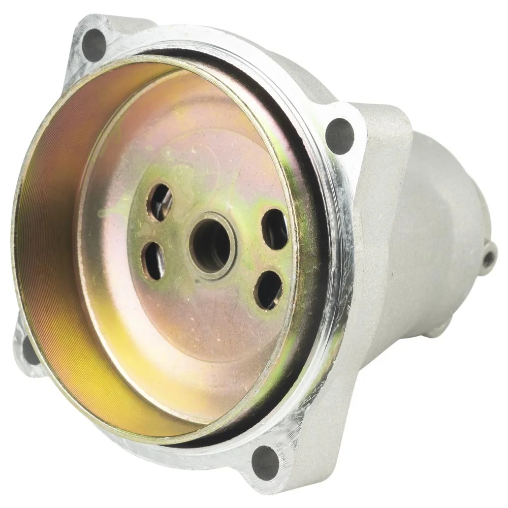 Тример бензиновий 4.0кВт 52см³ Grad (5612935)