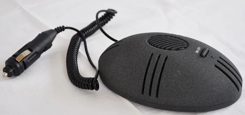 Очищувач-іонізатор Zenet XJ-800