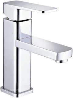 Змішувач Zegor LEB1-A123 для умивальника