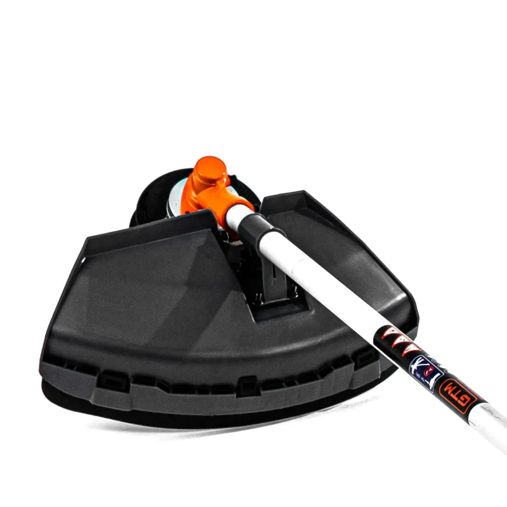 Бензинова мотокоса GTM CN330D