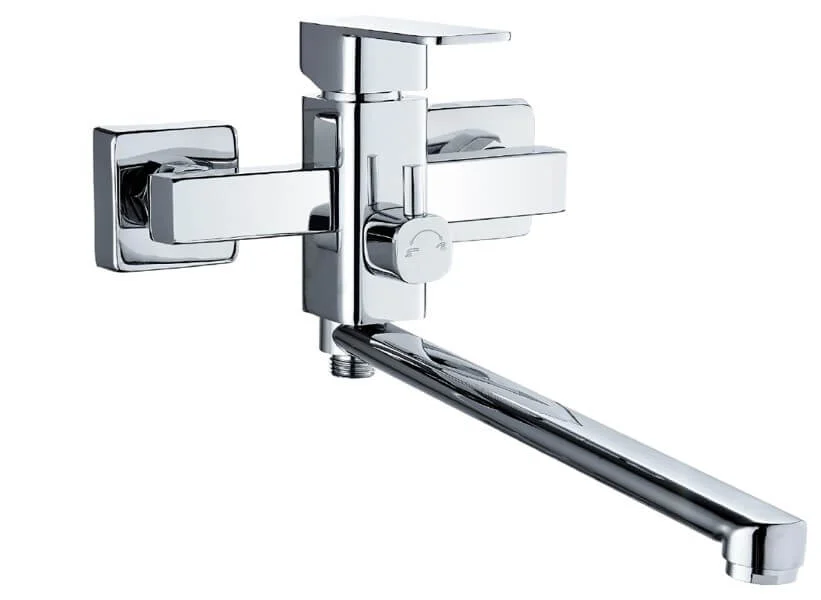 Змішувач для ванни / душу TRIGOR G046-431