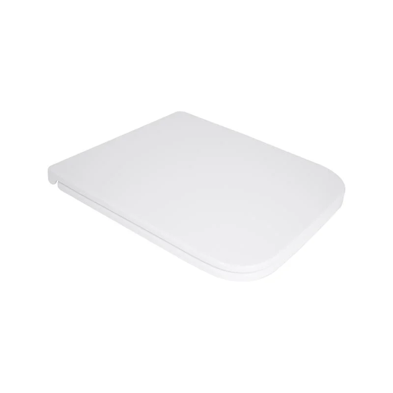 Сидіння для унітаза Qtap Tern QT99HXU10W Slim мікроліфт