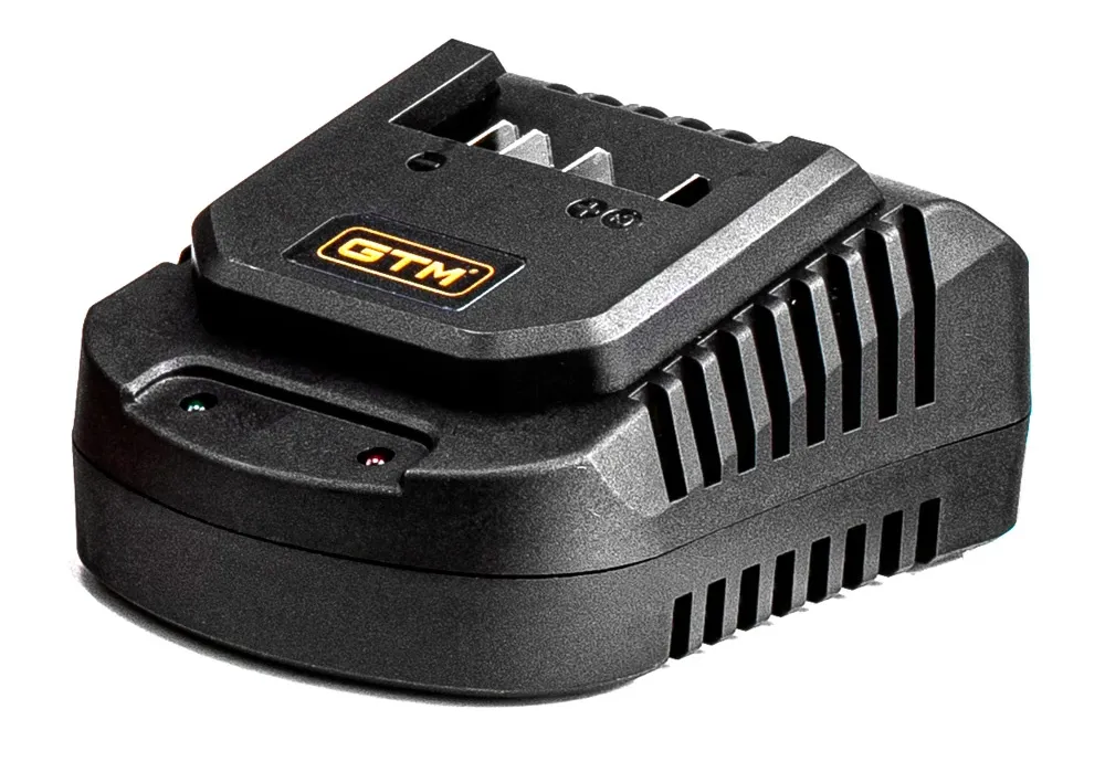 Зарядний пристрій GTM CH18V/4A 18В 4А