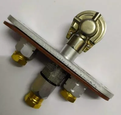 1443-110 (аналог SIT 0160-115) Пілотний пальник для котлів (без електрода)