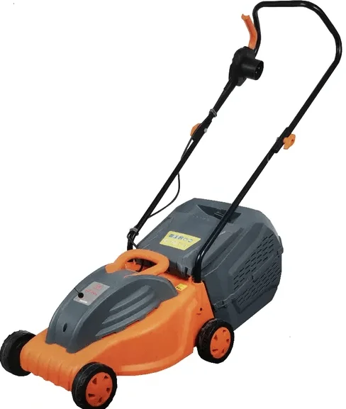 Газонокосарка електрична Limex EK 1332s