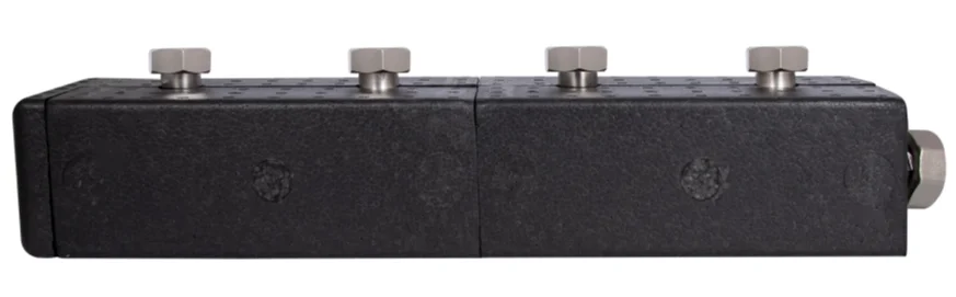 Розподільчий колектор Thermo Alliance Forte TAF-QSK2