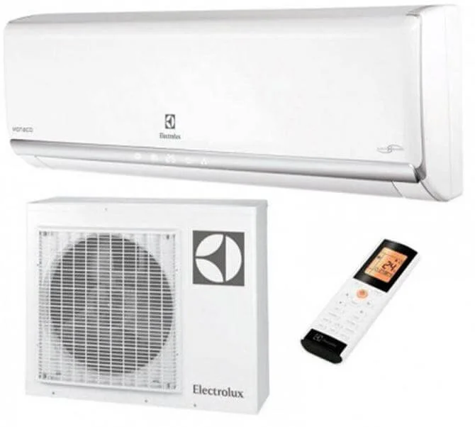 Кондиціонер Electrolux EACS/I-09HM/N8_19Y