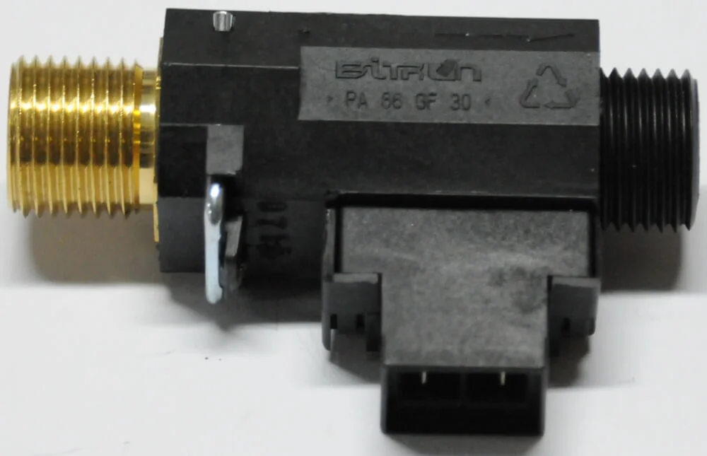 5667220 Датчик протоку ГВП на газовий котел