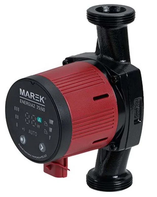 Циркуляційний насос Marek Energia 2 25/60-180