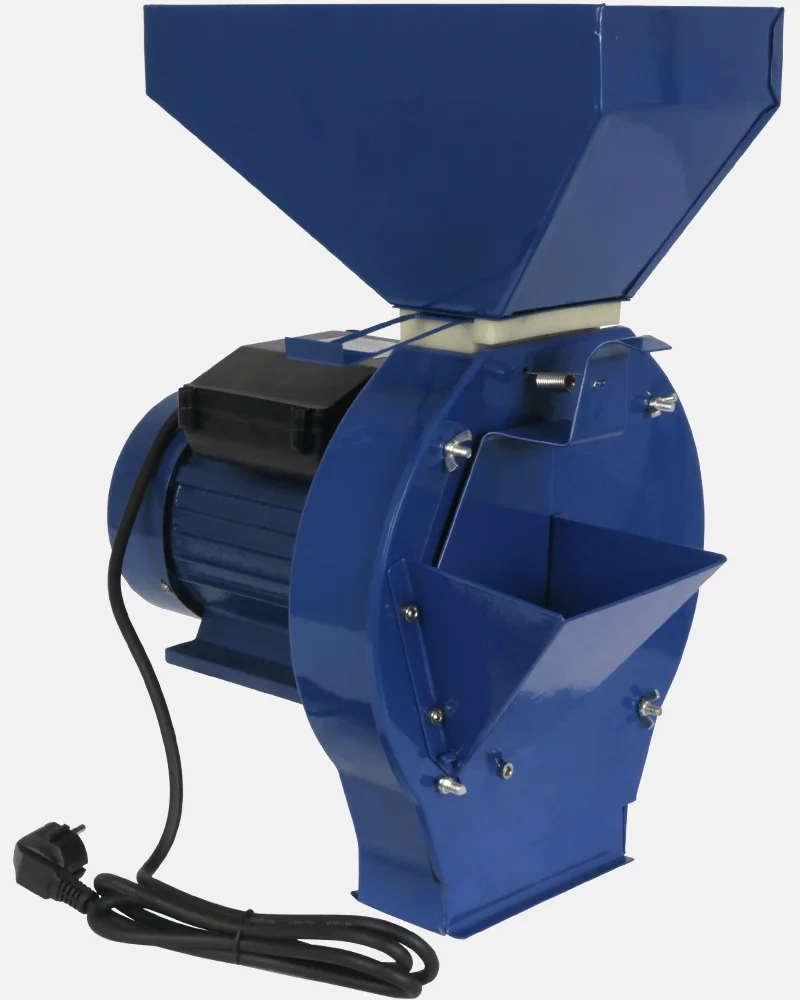 Кормоподрібнювач ДТЗ КР-03К