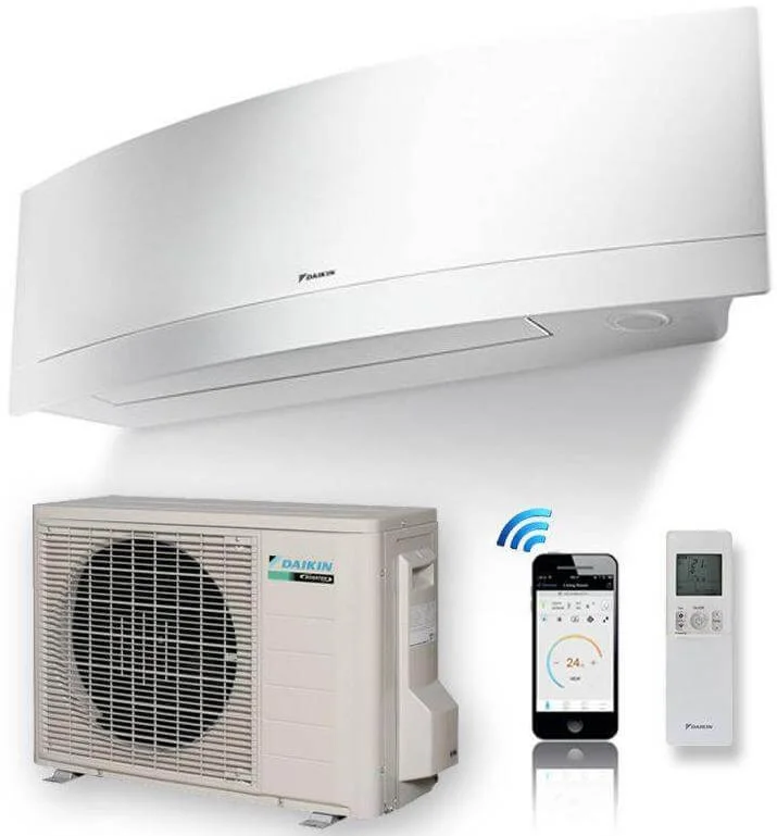 Кондиціонер Daikin FTXJ20MW/RXJ20M