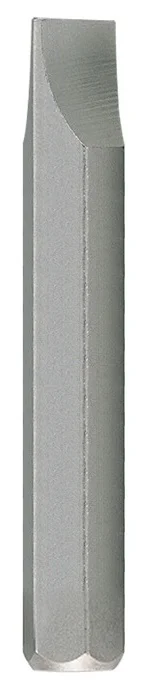 Біта King Tony 5/16" L80мм SL10х1.6 (188010S)