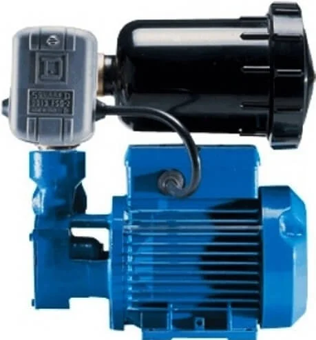 Насосна станція Calpeda Minimat CA 80E/1