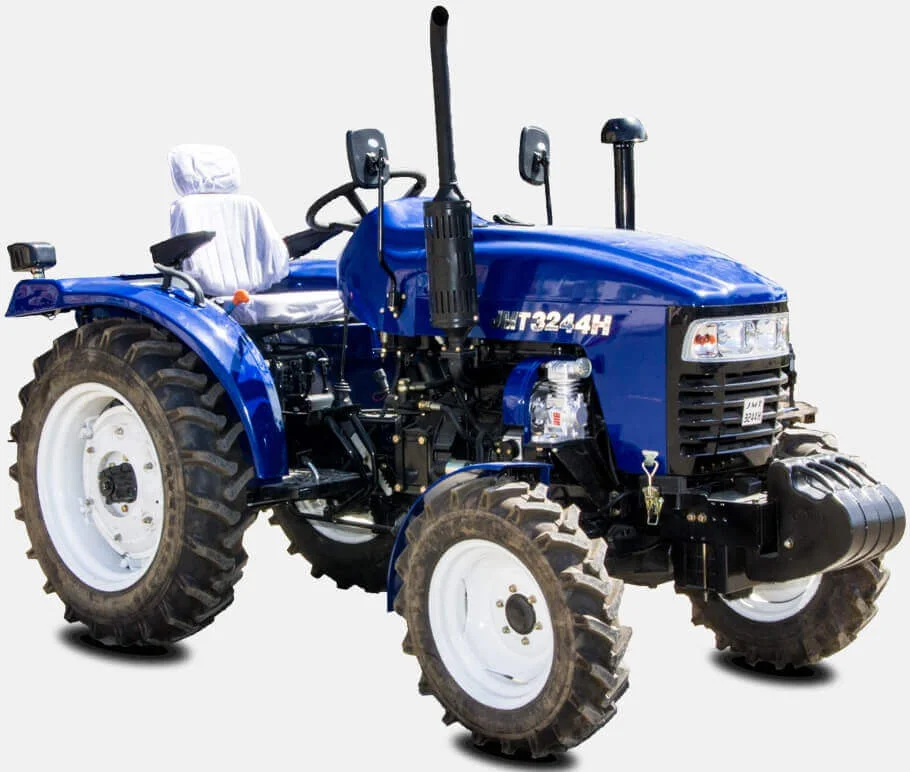Мінітрактор Jinma JMT3244H