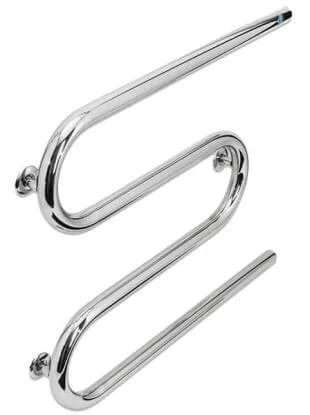 Рушникосушка Laris Змійка 30 РС3 600 х 500