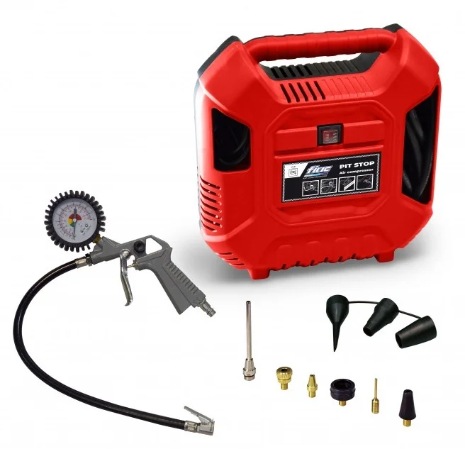 Компресор Fiac PIT STOP (1129981028)