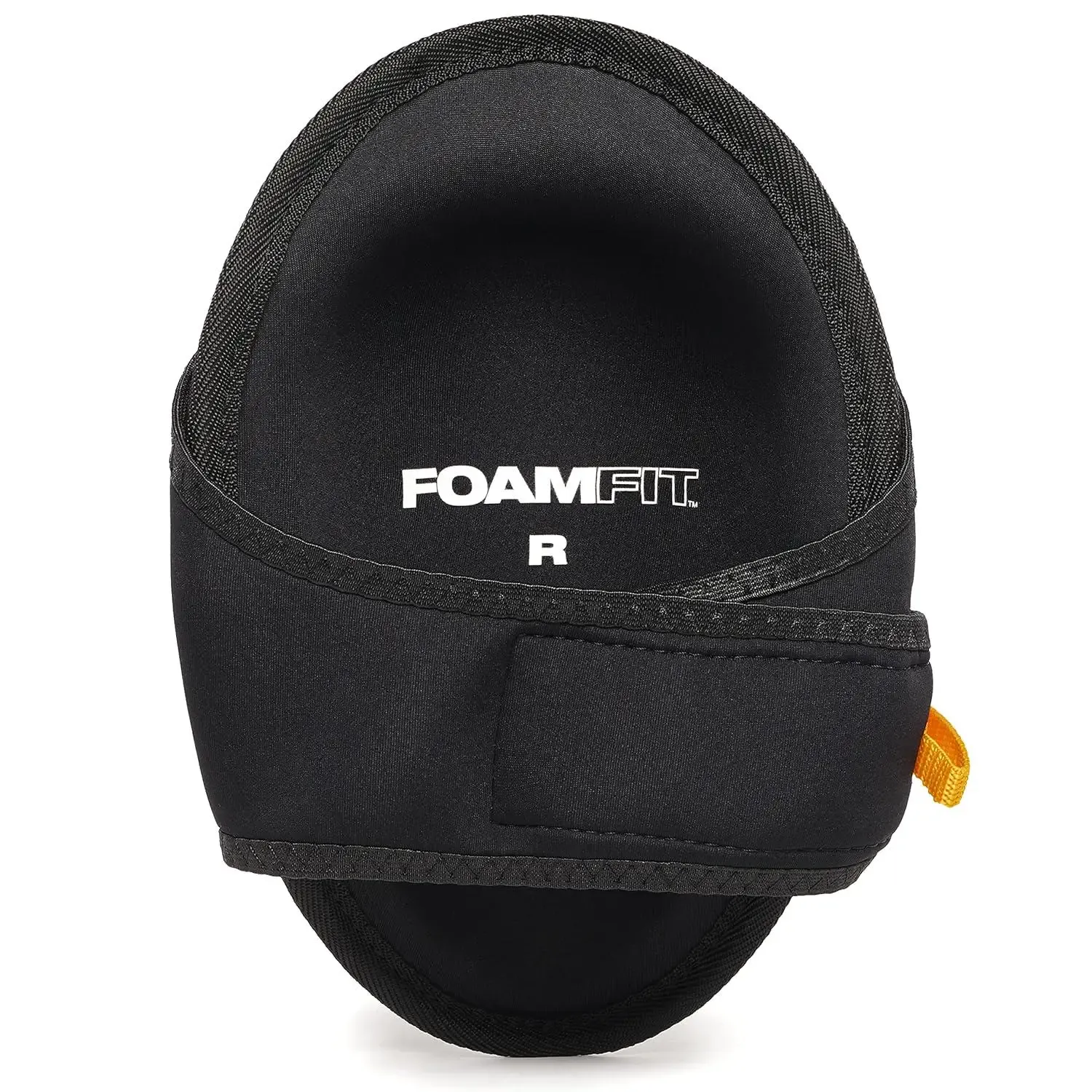Наколінники ToughBuilt з лінії FoamFit™ (TB-KP-2B)