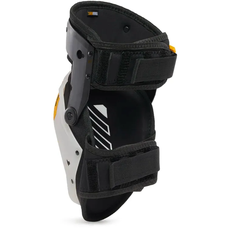 Наколінники зі стабілізатором стегна ToughBuilt з лінії GelFit™ Grip (TB-KP-G3R)