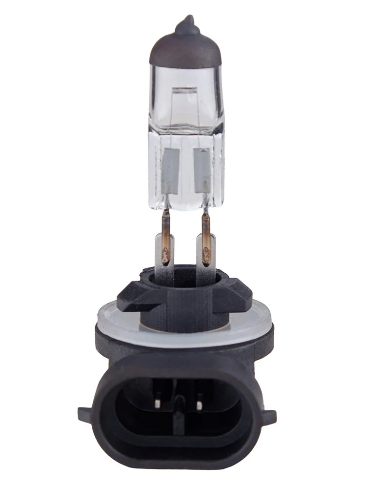Автолампа галогенна PULSO H27W/2-(881) 12V 27W PGJ13