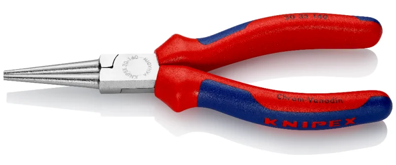 Довгогубці Knipex L=140 мм (30 35 140)