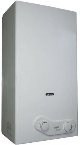 Газова колонка Beretta Idrabagno Aqua 14