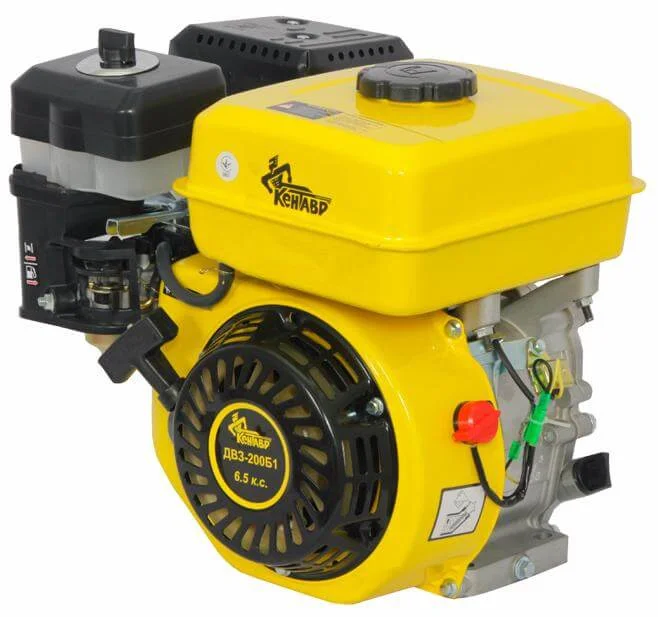 Двигун Кентавр ДВЗ-200Б1