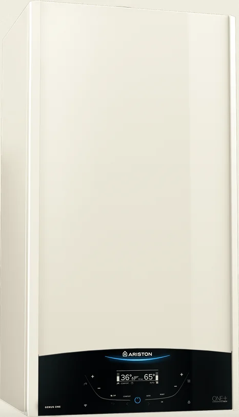 Котел конденсаційний Ariston GENUS ONE+ Wi-Fi