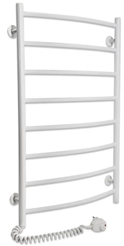 Рушникосушка Електрична Laris Класик ЧК8 500 х 800