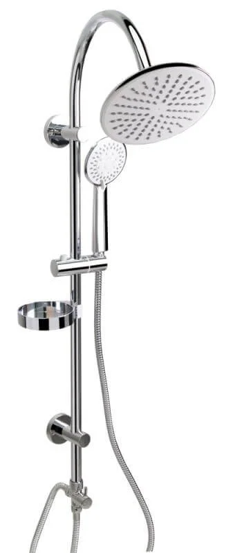 Душова система Q-tap 1002 CRM