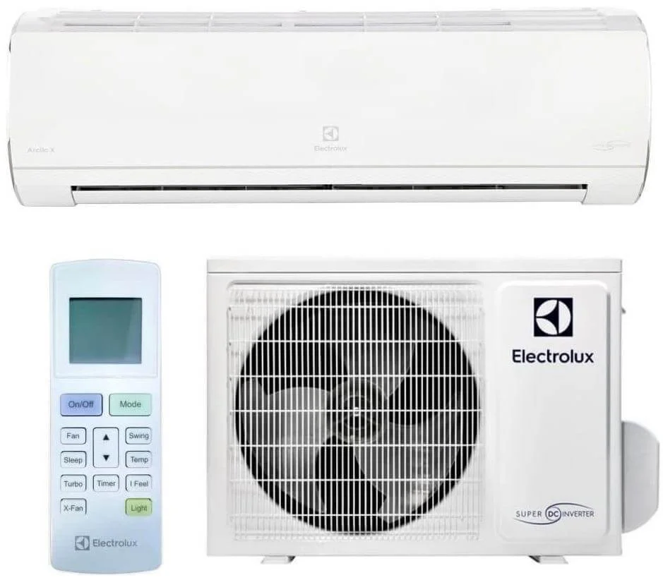 Кондиціонер Electrolux EACS/I-18HAR_X/N3