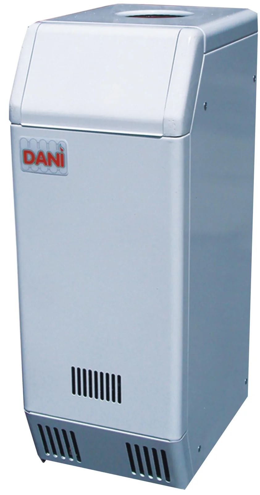 Котел газовий Dani ELIT