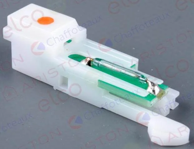 65114921-01 Геркон датчика протоку Ariston ALTEAS X, CARES X, CLAS X, GENUS X, HS