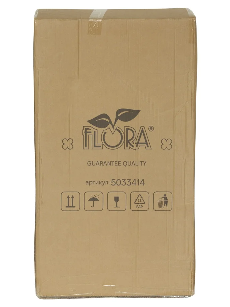 Лестница телескопическая 2×6 ступенек 3.8м FLORA - фото 15