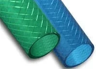 Шланг армований Evci Plastik S.Soft Eco 1"