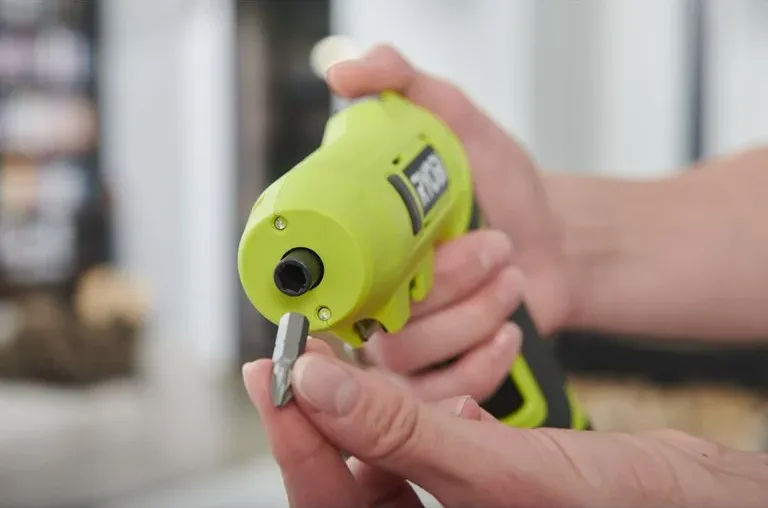 Акумуляторна викрутка Ryobi USB Lithium RSDP4-120G - фото 3
