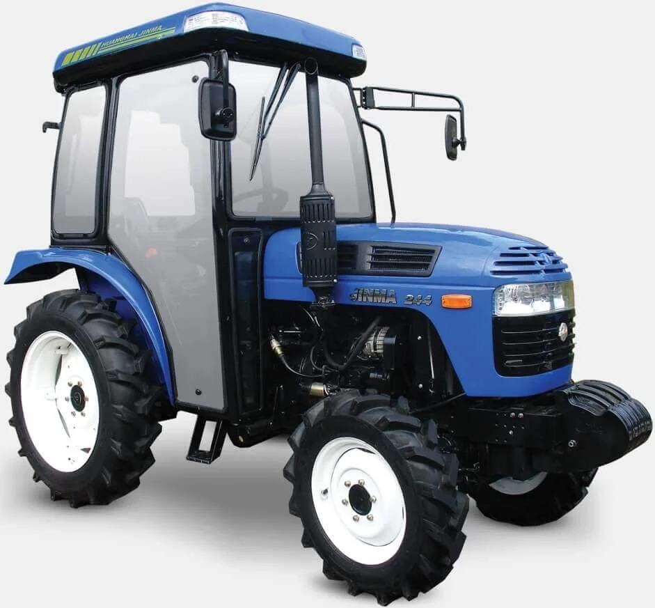 Мінітрактор Jinma JM244С