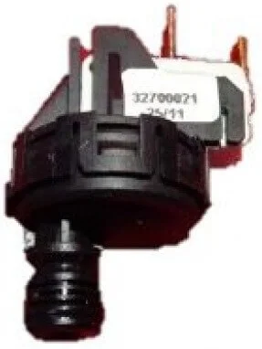 32700021 Датчик тиску на газовий котел Baxi