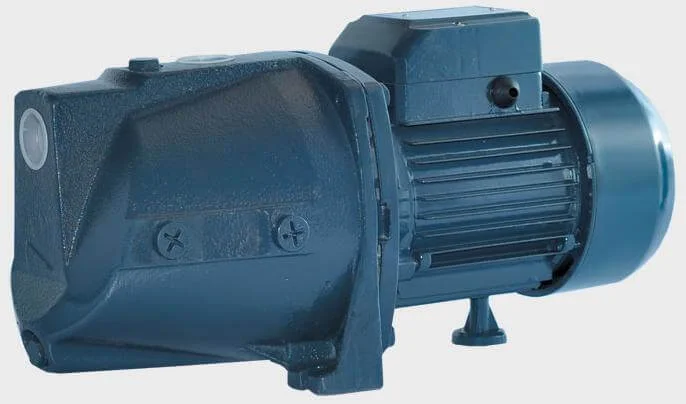 Поверхневий насос EUROAQUA JSW 150